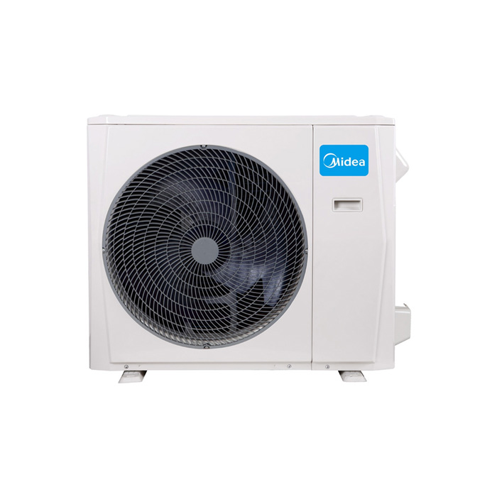 Midea AC Ceiling & Floor Standard 2 PK - MUE-18CRN2